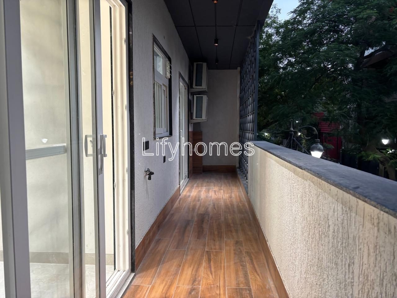 4 BHK Builder Floor For Sale in Sector 46, Gurgaon