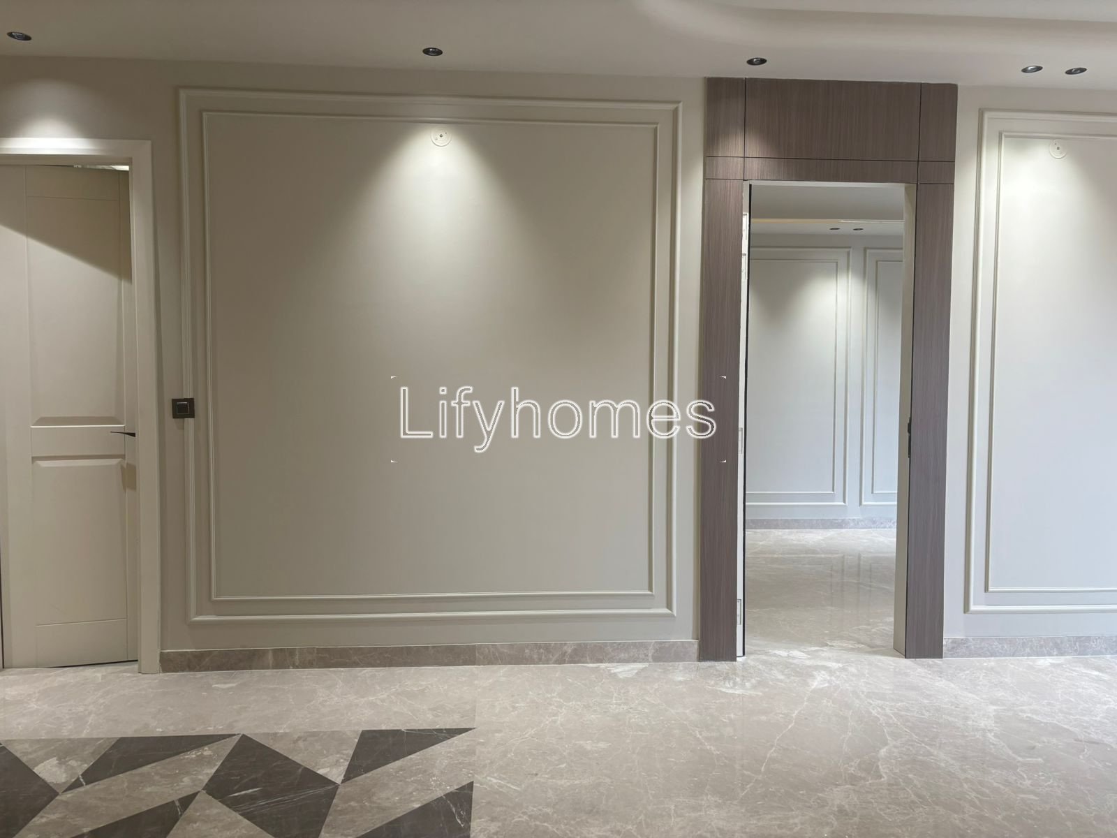 4 BHK Builder Floor For Sale in Sector 45, Gurgaon — photo 4