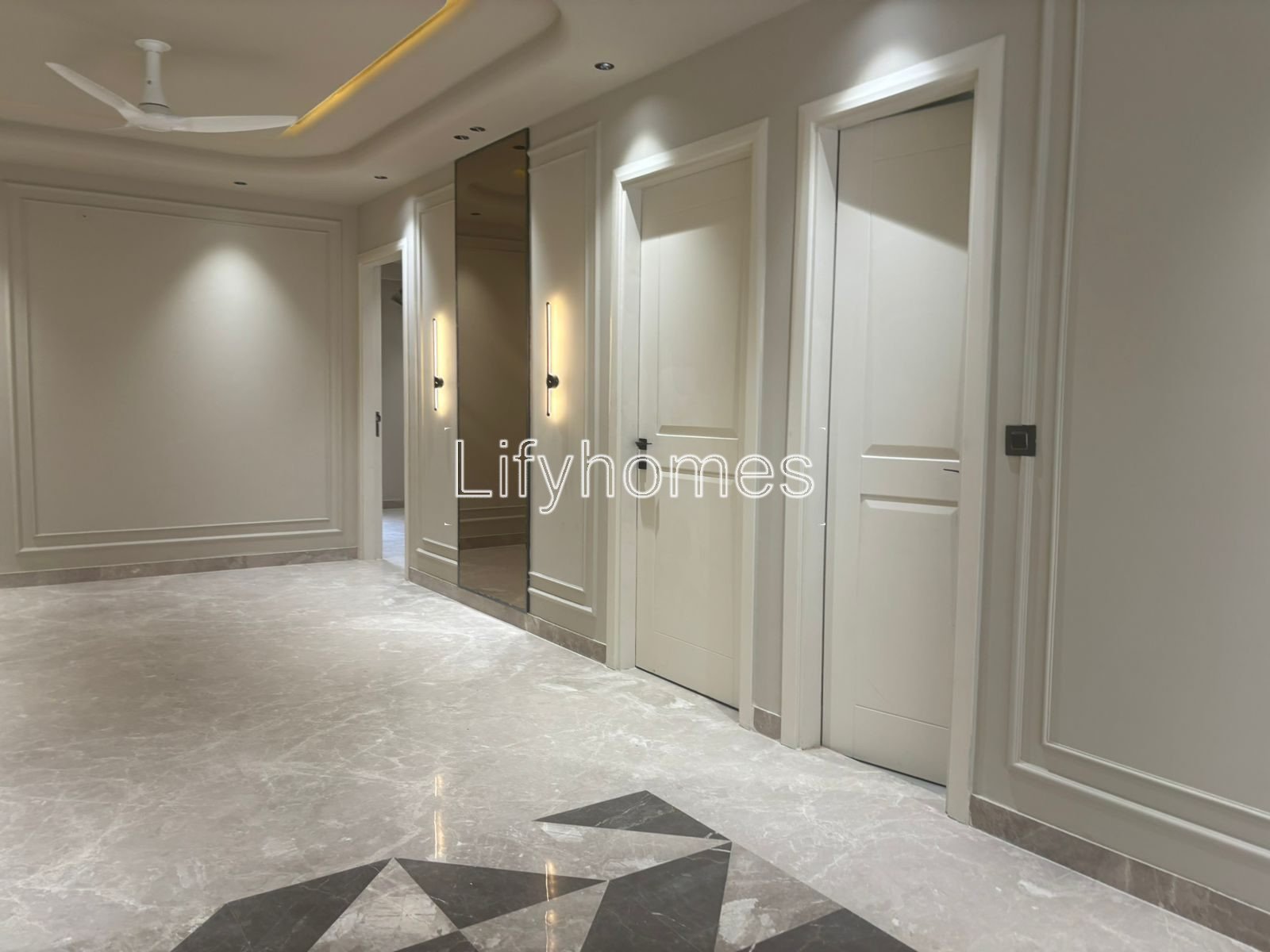 4 BHK Builder Floor For Sale in Sector 45, Gurgaon — photo 3