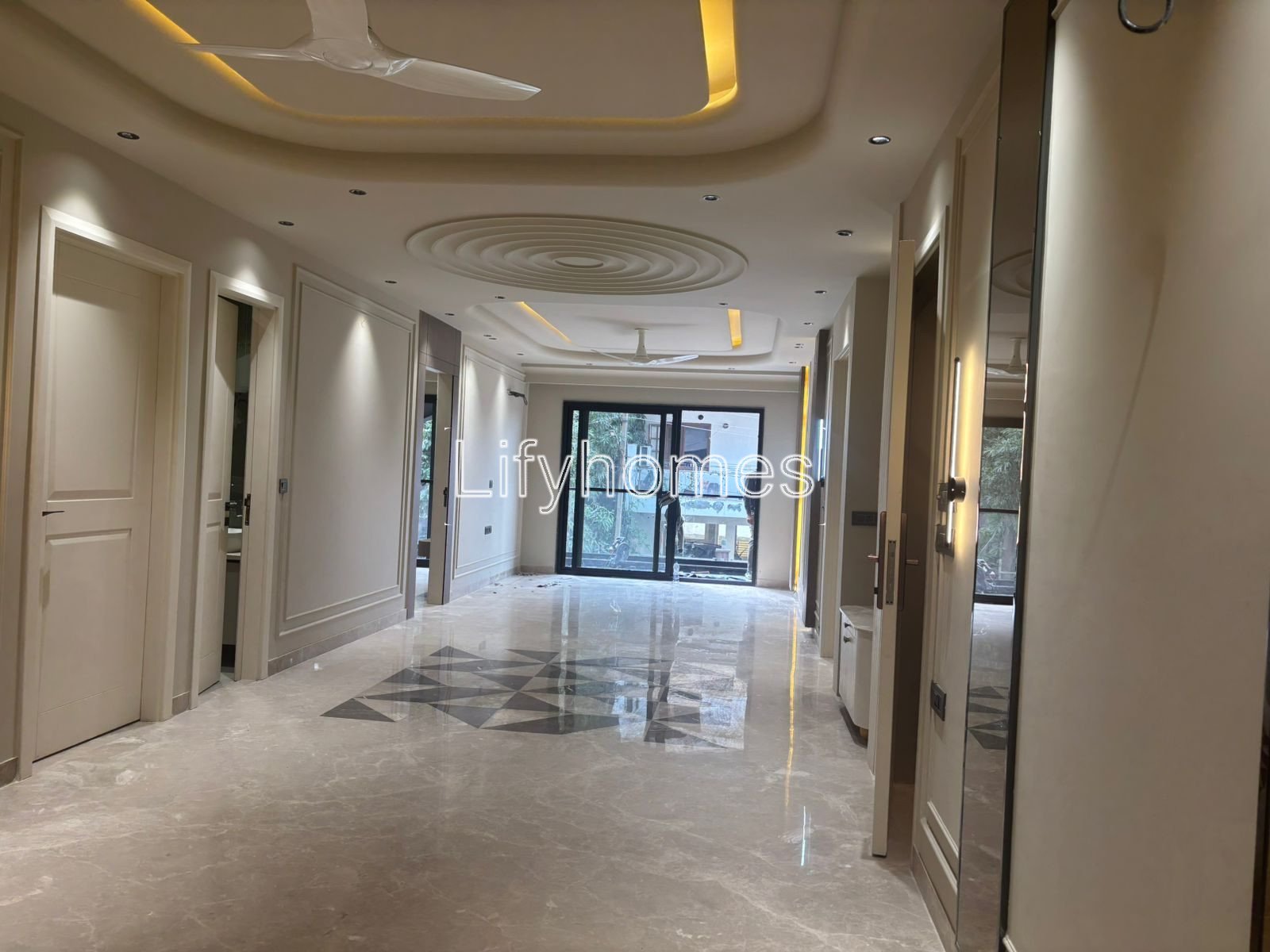 4 BHK Builder Floor For Sale in Sector 45, Gurgaon — photo 5