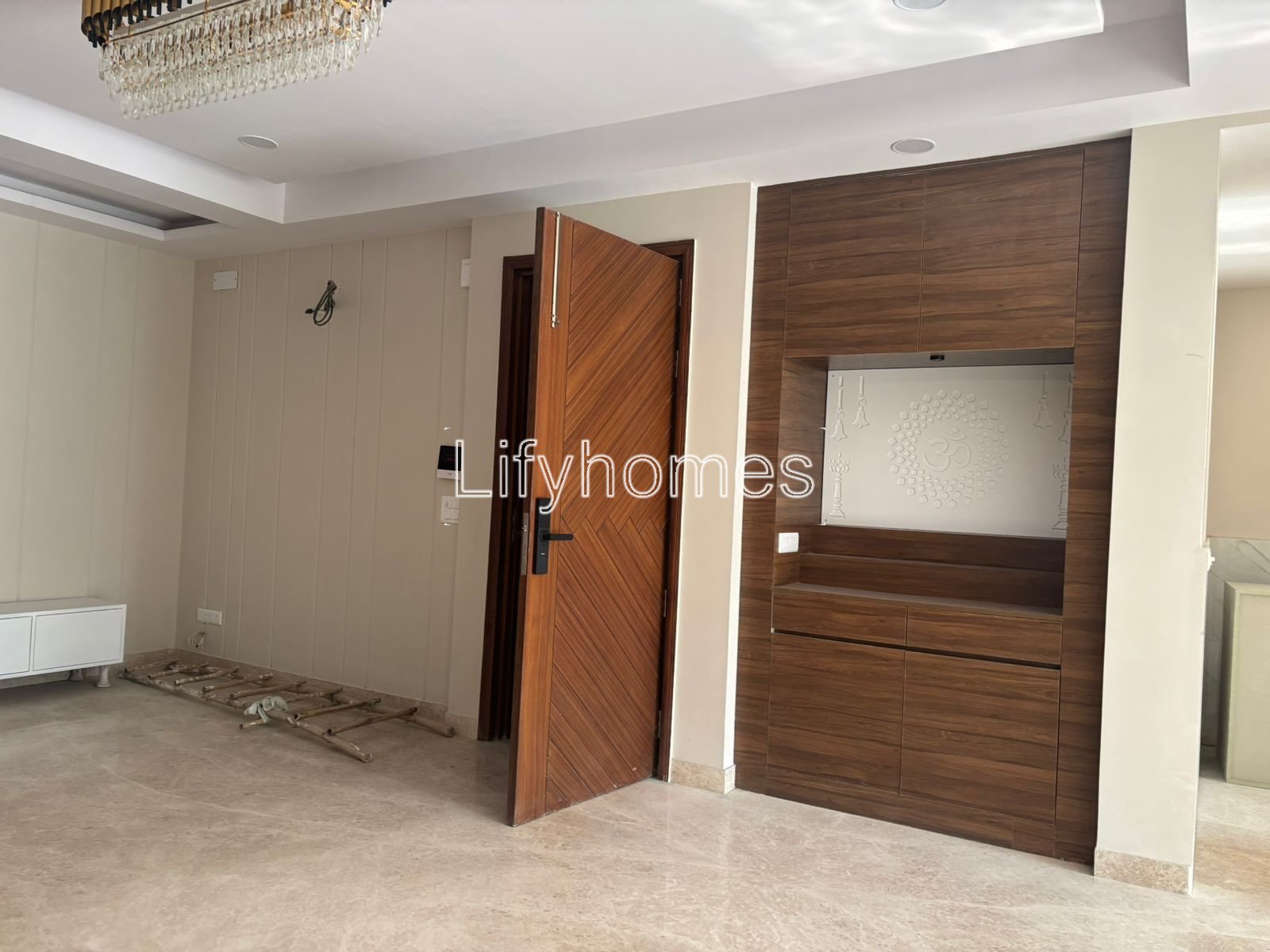 4 BHK Builder Floor For Sale in Sector 45, Gurgaon — photo 4