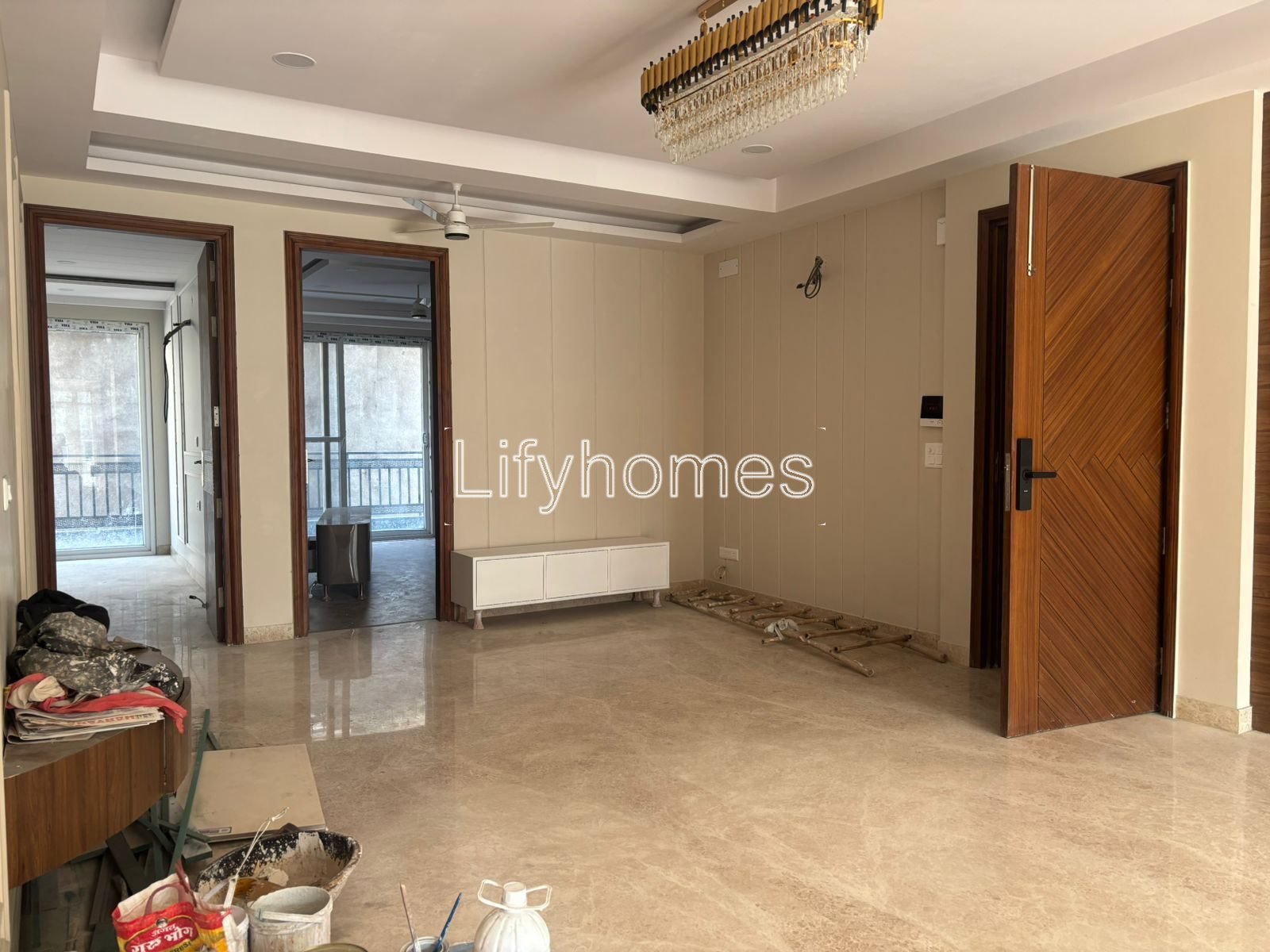 4 BHK Builder Floor For Sale in Sector 45, Gurgaon — photo 5