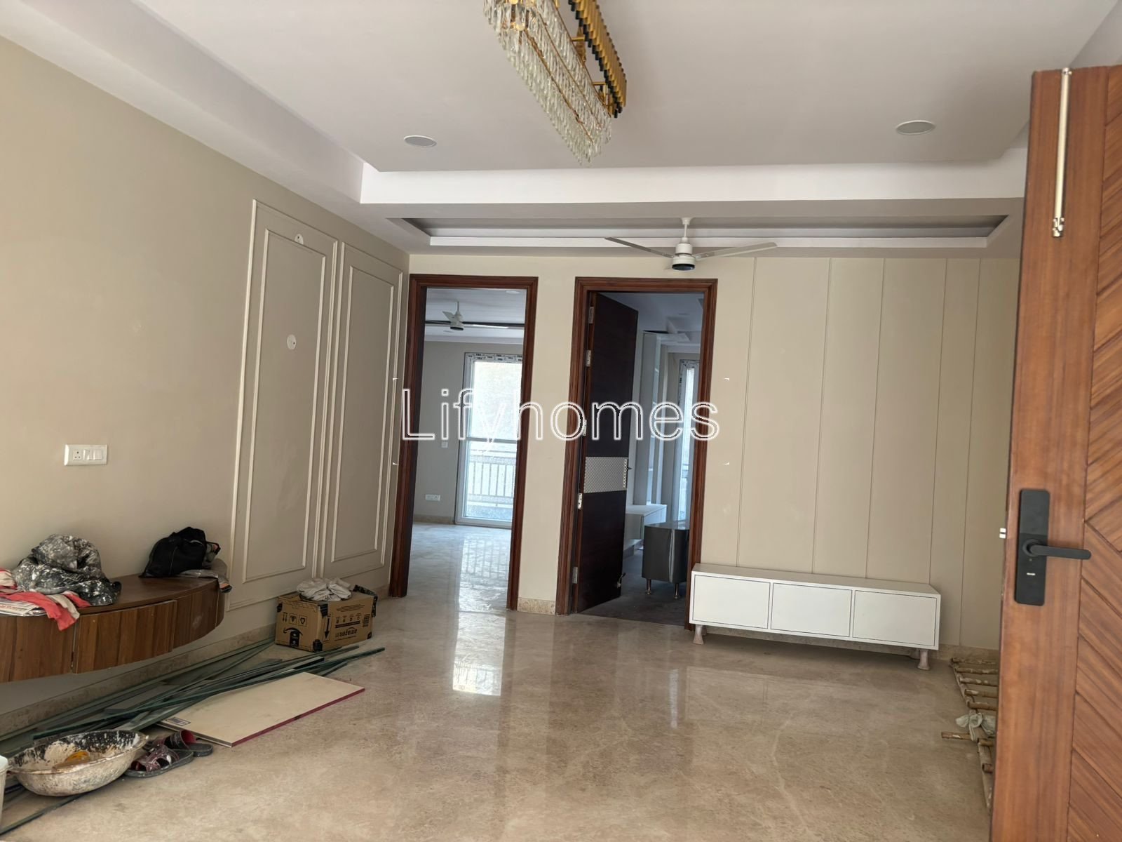 4 BHK Builder Floor For Sale in Sector 45, Gurgaon — photo 2