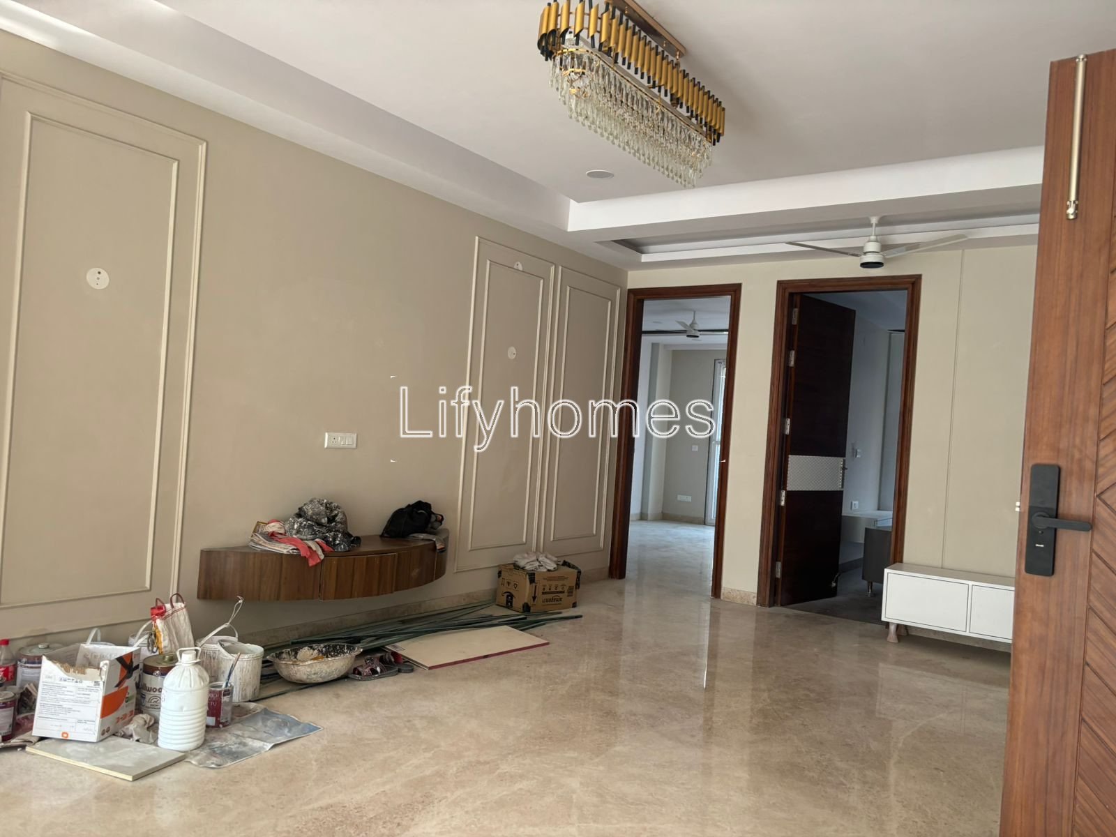 4 BHK Builder Floor For Sale in Sector 45, Gurgaon — photo 4