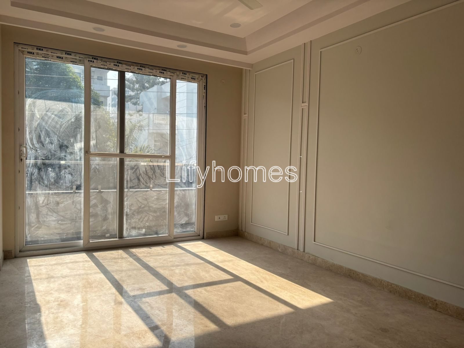 4 BHK Builder Floor For Sale in Sector 45, Gurgaon — photo 5