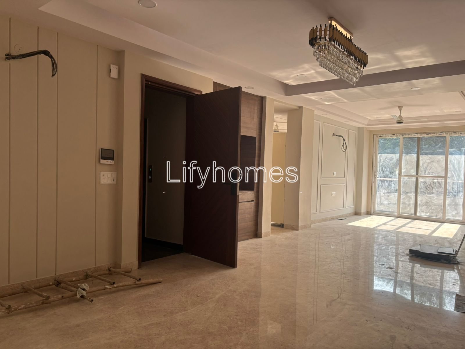 4 BHK Builder Floor For Sale in Sector 45, Gurgaon — photo 2