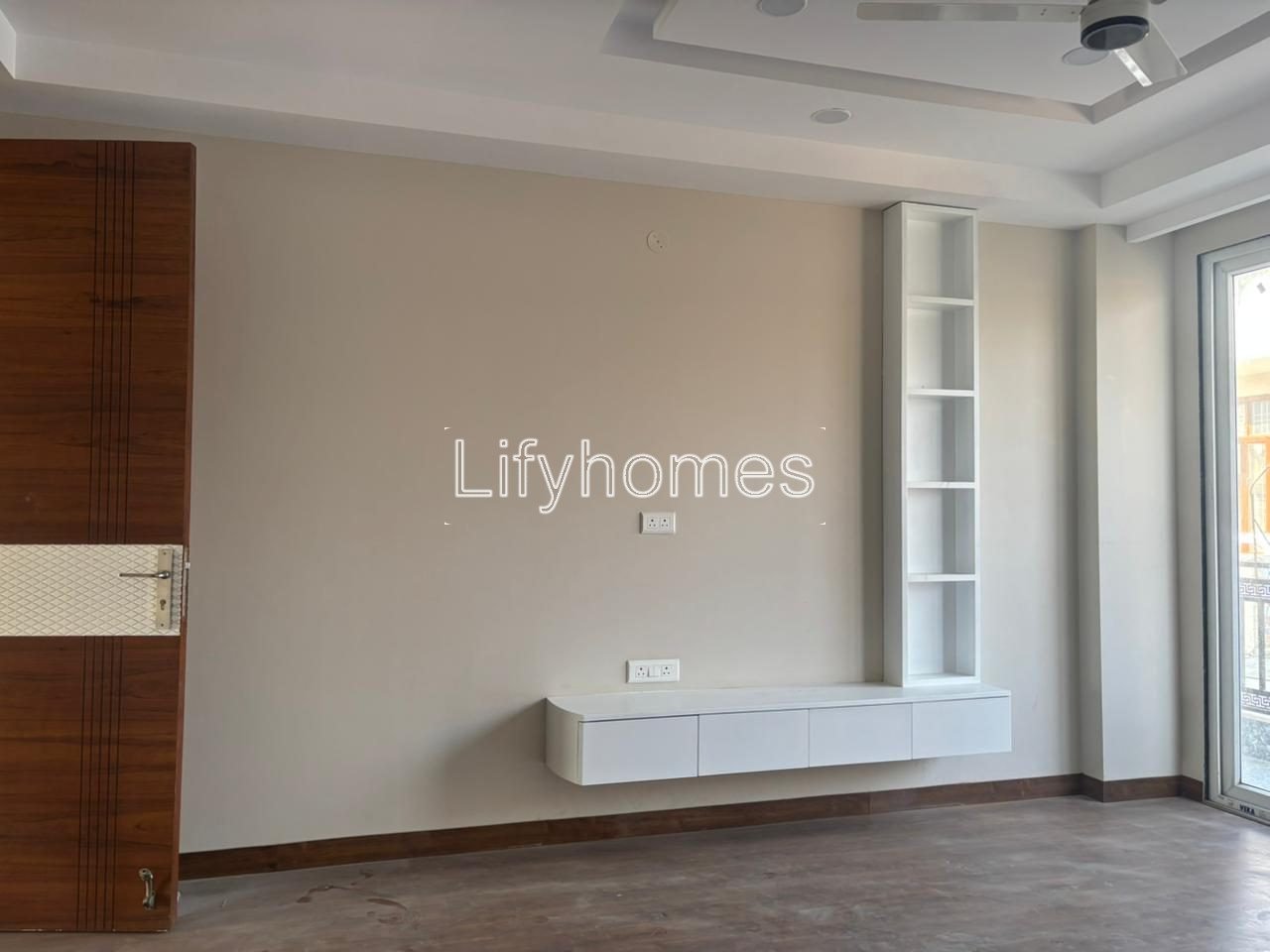 4 BHK Builder Floor For Sale in Sector 45, Gurgaon — photo 3