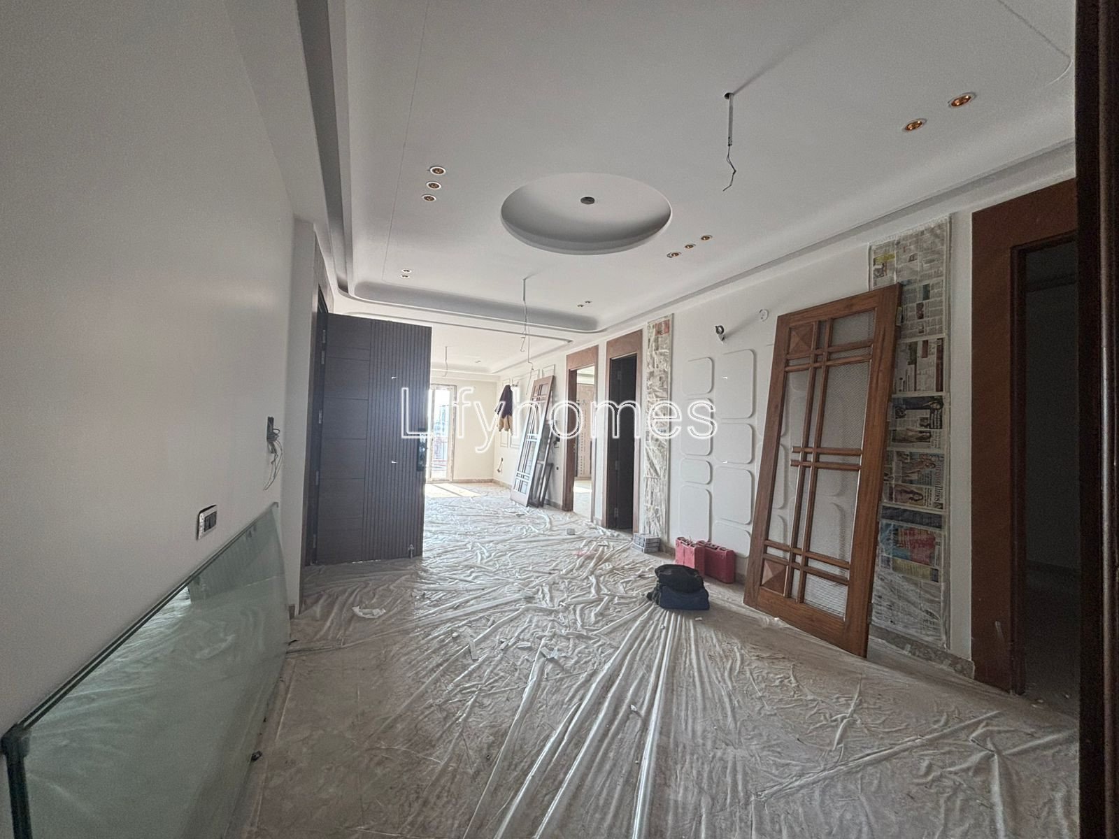 4 BHK Builder Floor For Sale in Sector 45, Gurgaon — photo 5