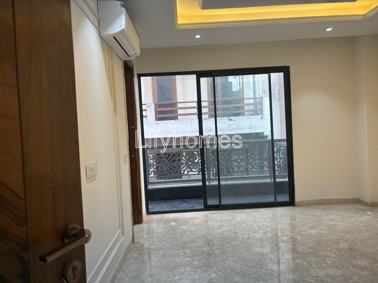 4 BHK Builder Floor For Sale in Sector 45, Gurgaon