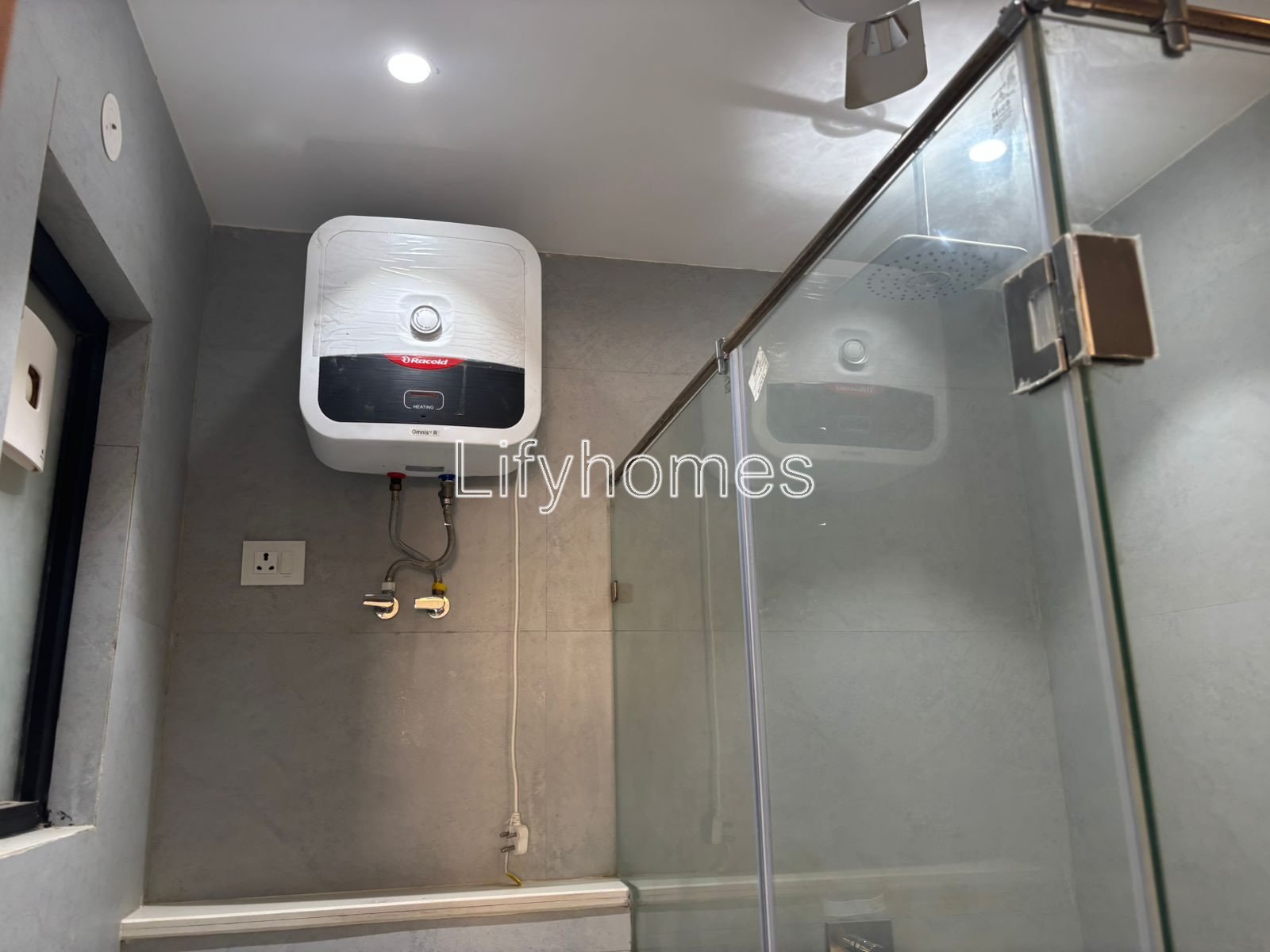 4 BHK Builder Floor For Sale in Sector 45, Gurgaon — photo 2