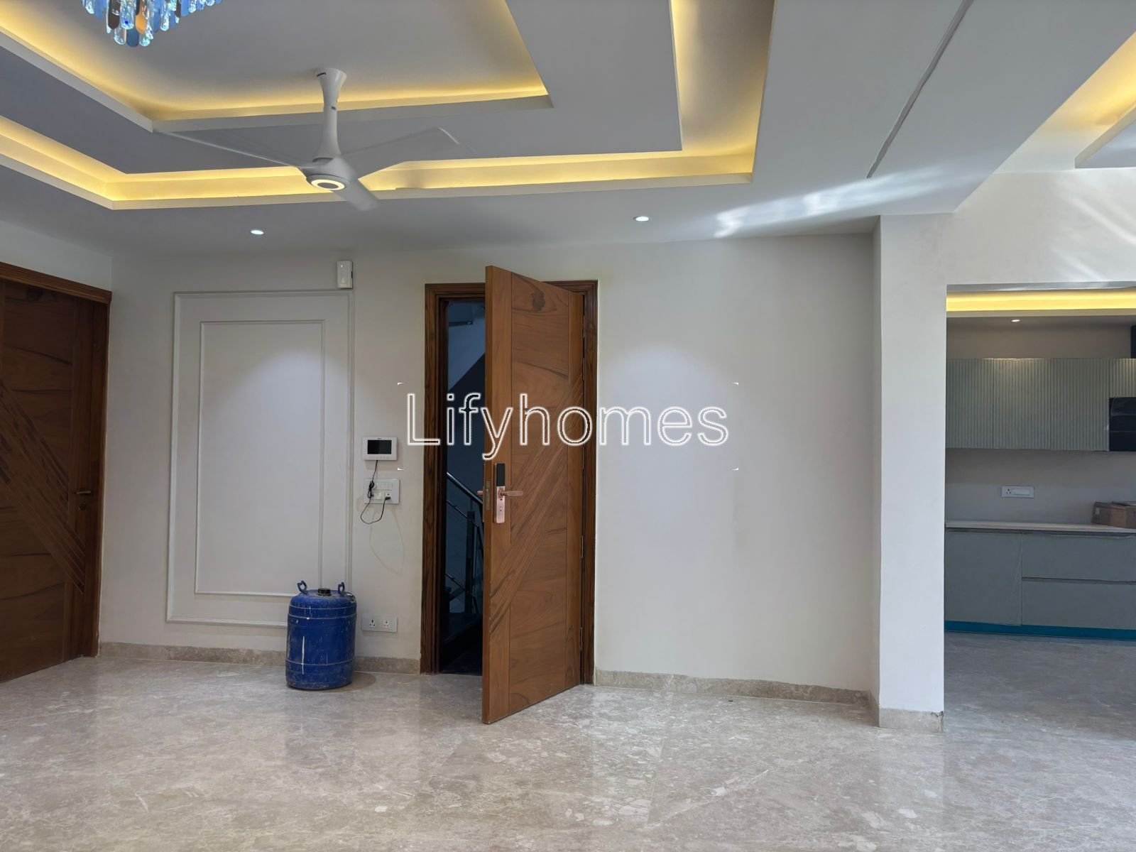 4 BHK Builder Floor For Sale in Sector 45, Gurgaon — photo 3