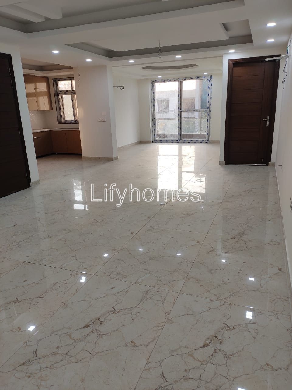 4 BHK Builder Floor For Sale in Sector 45, Gurgaon