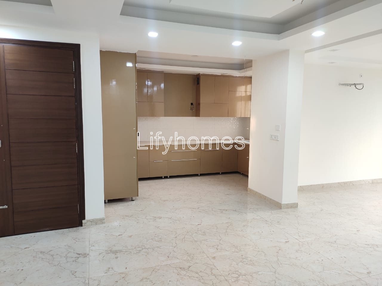 4 BHK Builder Floor For Sale in Sector 45, Gurgaon — photo 2
