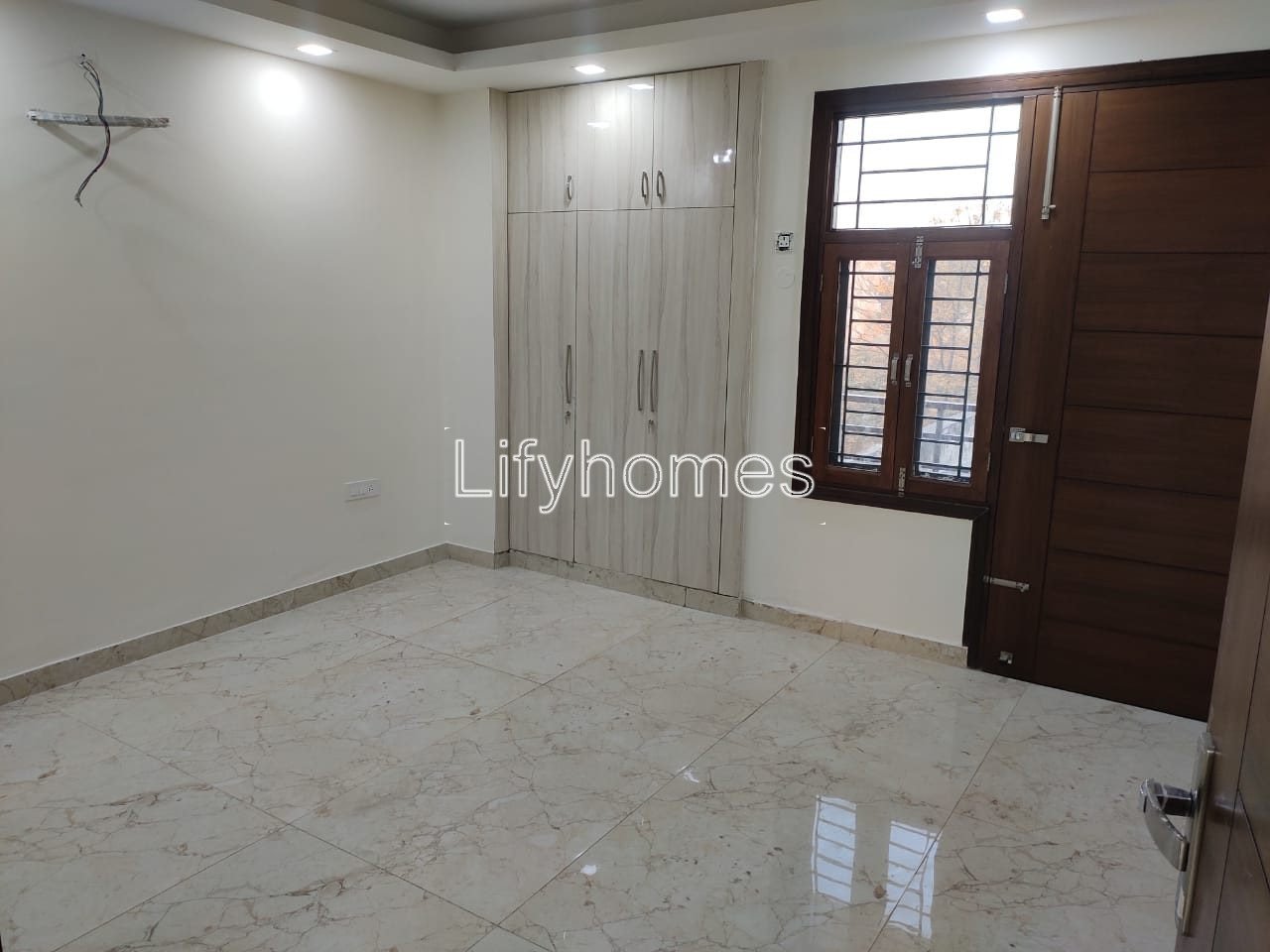 4 BHK Builder Floor For Sale in Sector 45, Gurgaon — photo 3