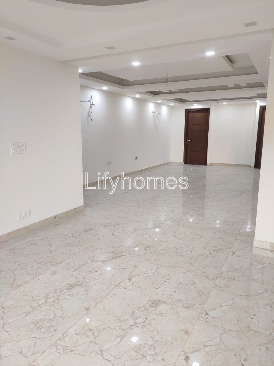 4 BHK Builder Floor For Sale in Sector 45, Gurgaon — photo 4
