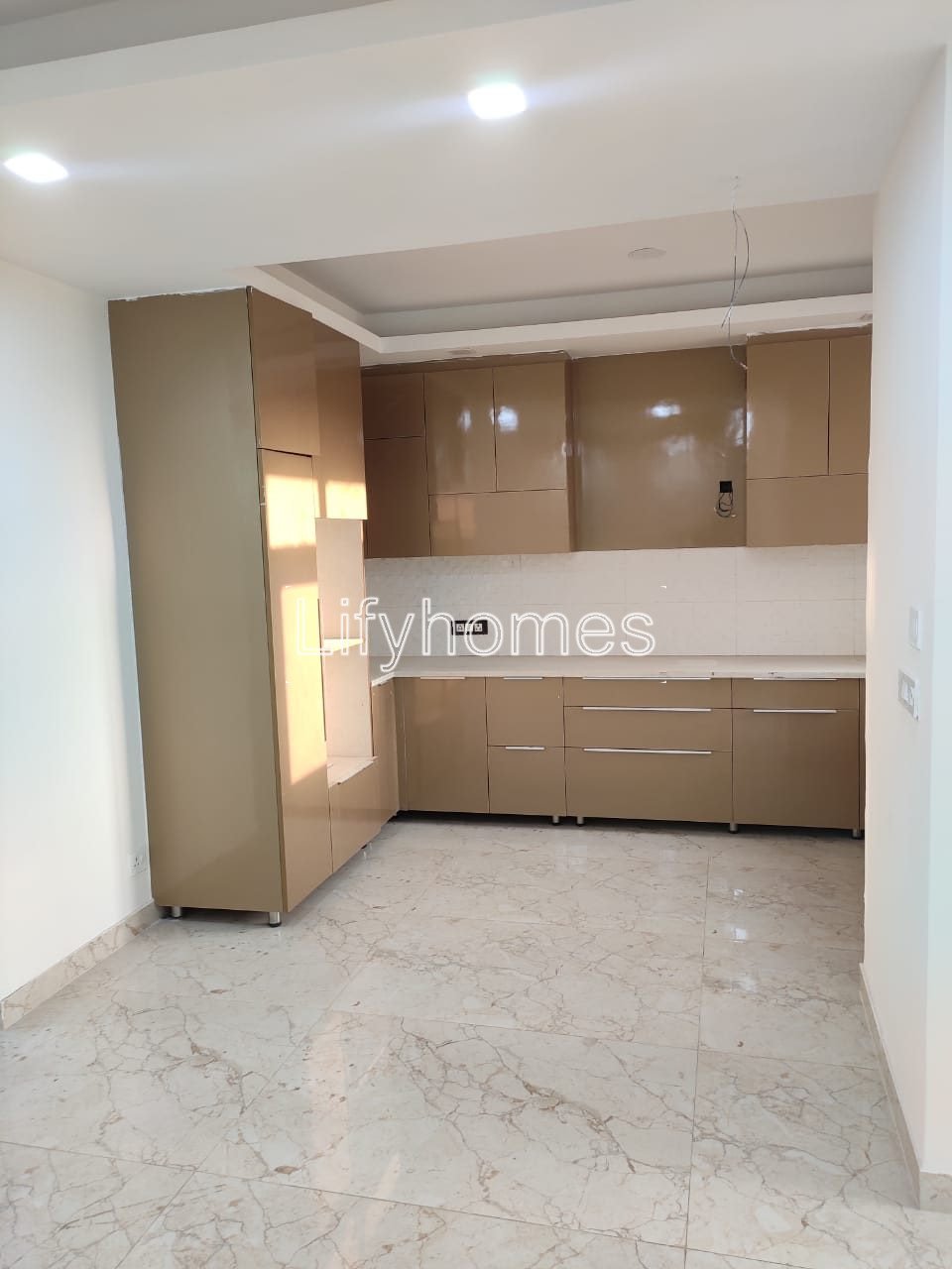 4 BHK Builder Floor For Sale in Sector 45, Gurgaon — photo 5
