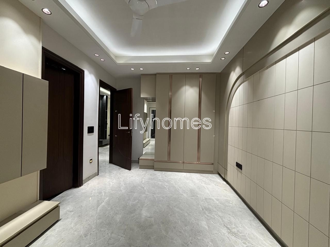 4 BHK Builder Floor For Sale in Sector 45, Gurgaon