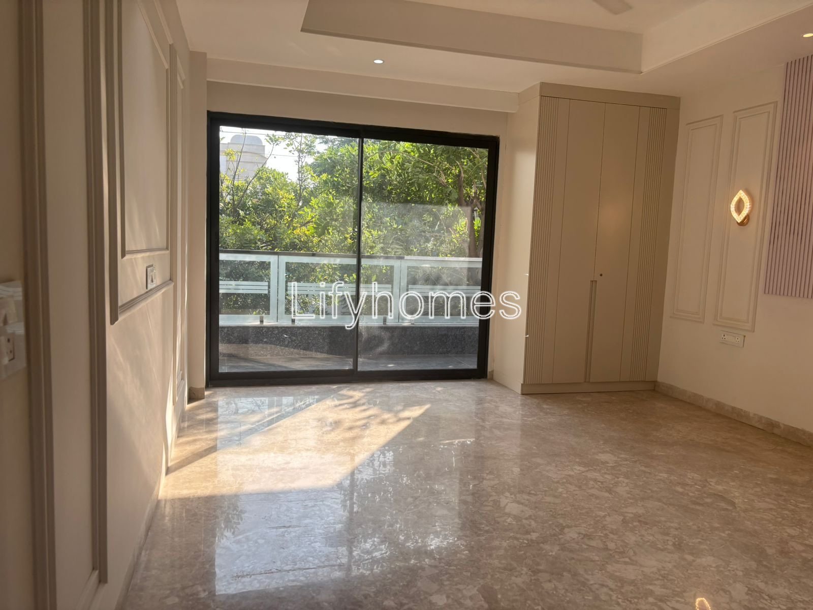 4 BHK Builder Floor For Sale in Sector 45, Gurgaon
