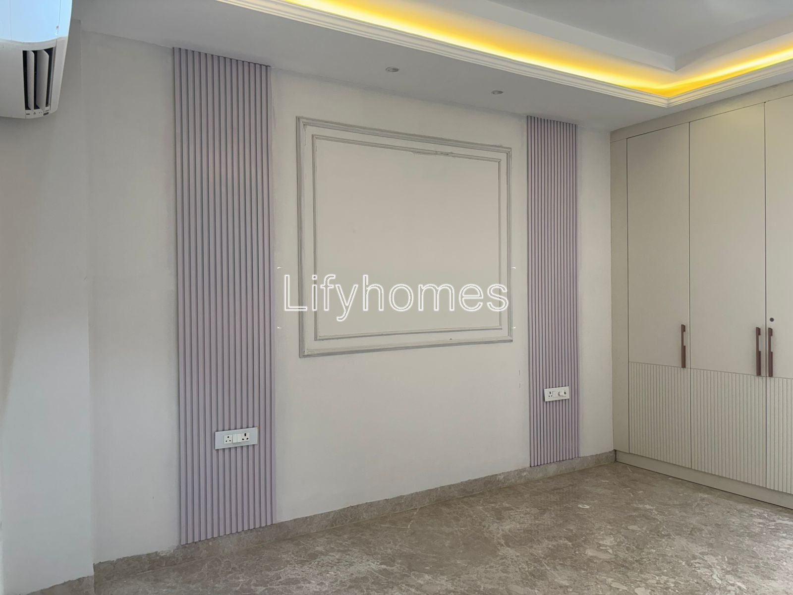 4 BHK Builder Floor For Sale in Sector 45, Gurgaon — photo 3