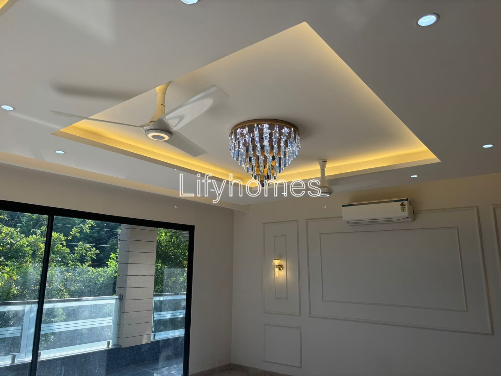 4 BHK Builder Floor For Sale in Sector 45, Gurgaon — photo 4