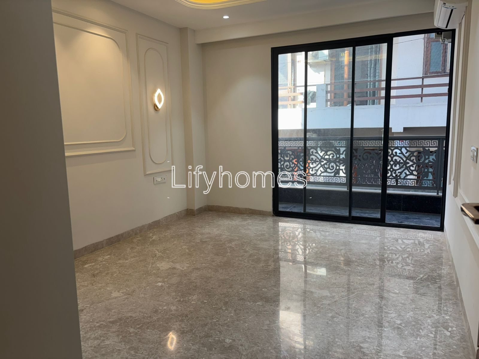 4 BHK Builder Floor For Sale in Sector 45, Gurgaon — photo 5