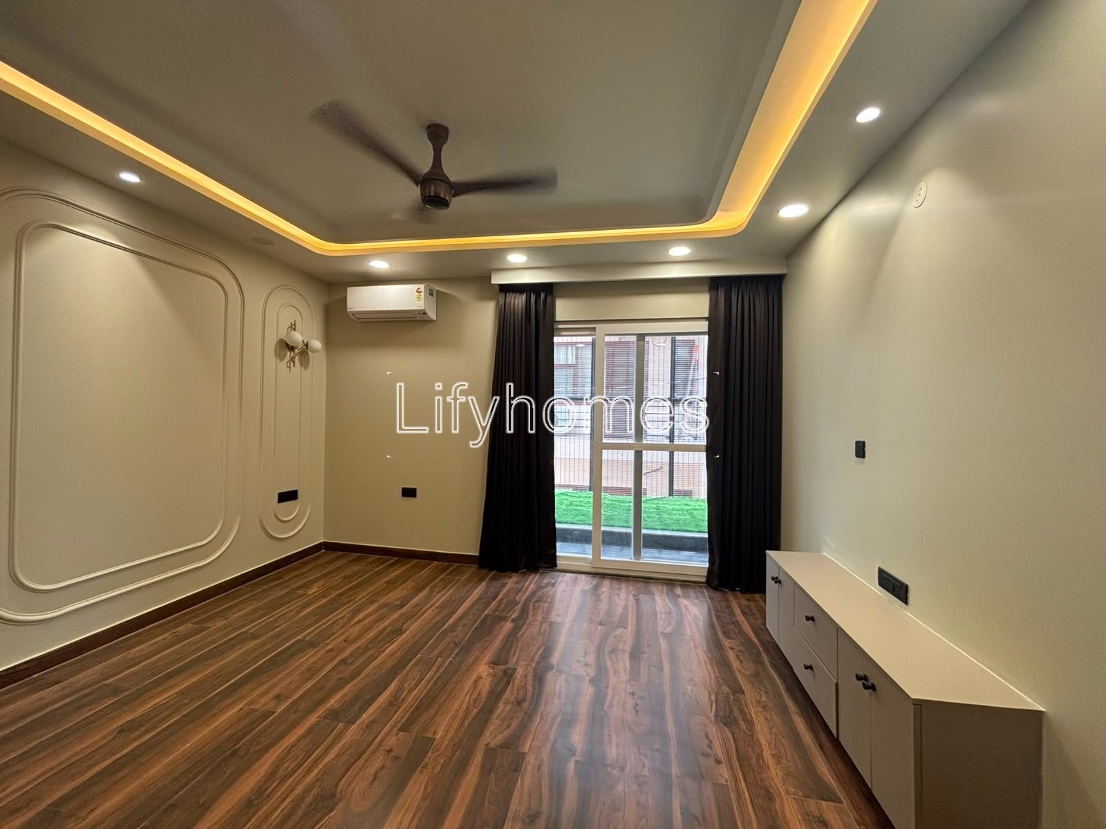 4 BHK Builder Floor For Sale in Sector 45, Gurgaon