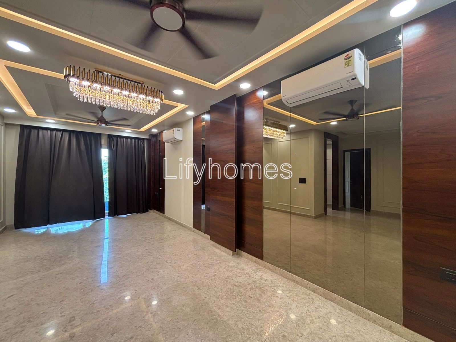 4 BHK Builder Floor For Sale in Sector 45, Gurgaon — photo 3