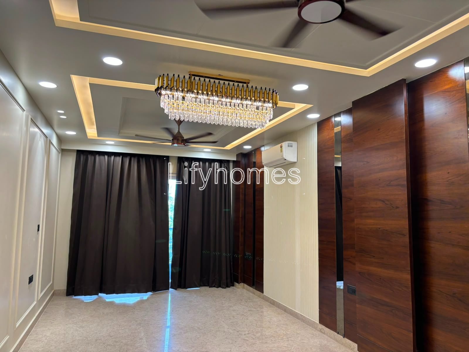 4 BHK Builder Floor For Sale in Sector 45, Gurgaon — photo 4