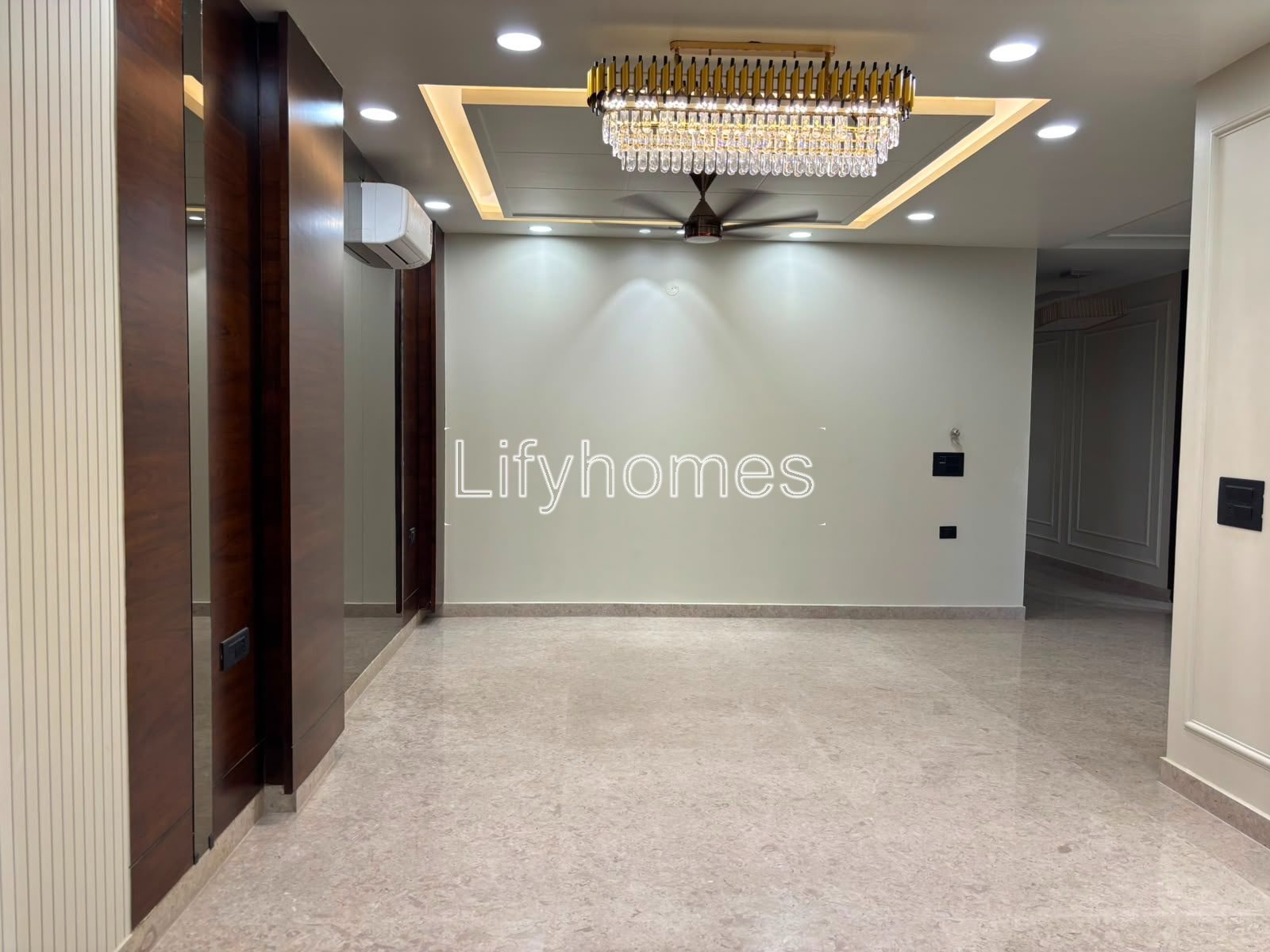 4 BHK Builder Floor For Sale in Sector 45, Gurgaon — photo 5