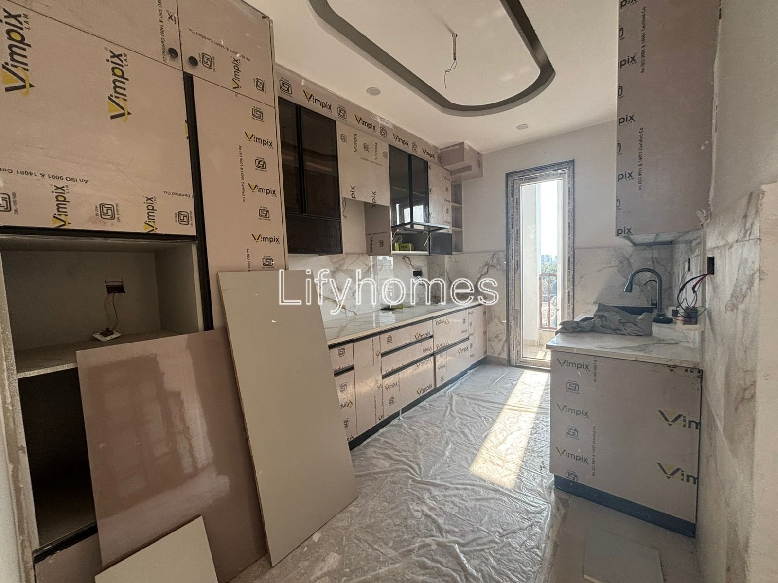 4 BHK Builder Floor For Sale in Sector 45, Gurgaon — photo 3