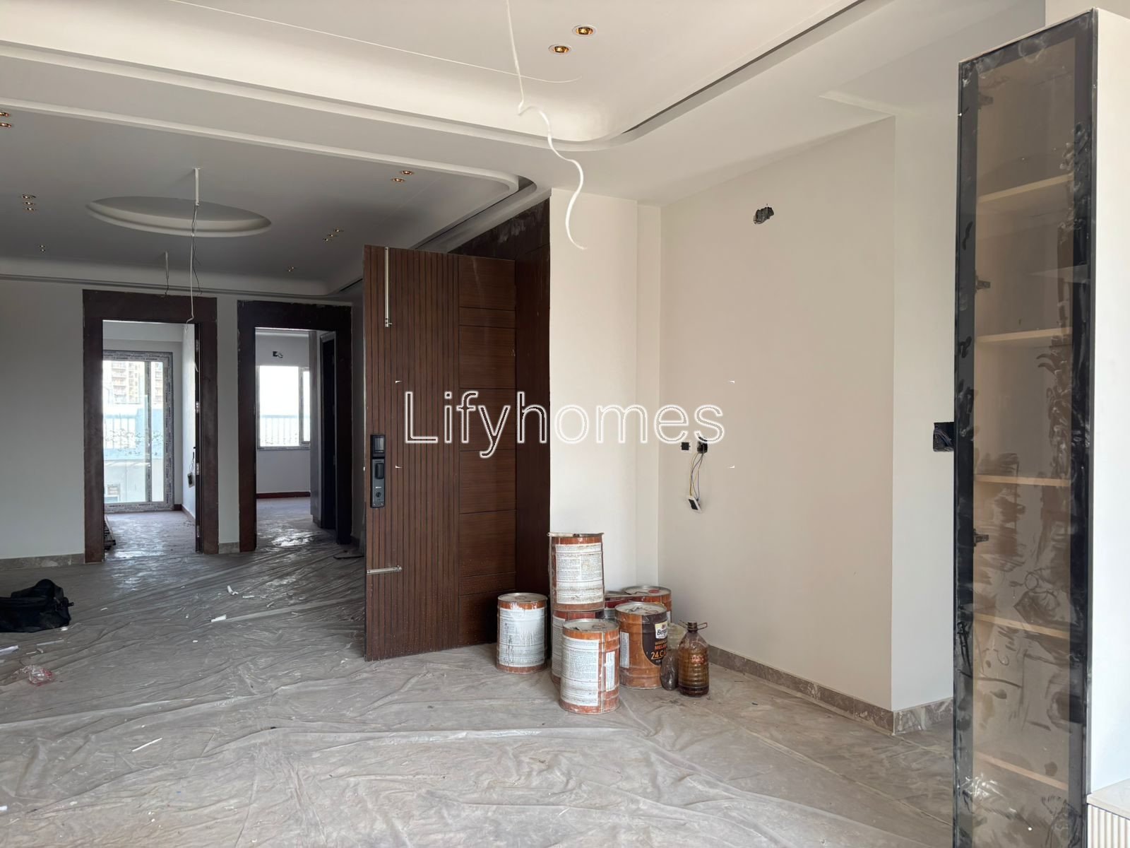 4 BHK Builder Floor For Sale in Sector 45, Gurgaon — photo 4