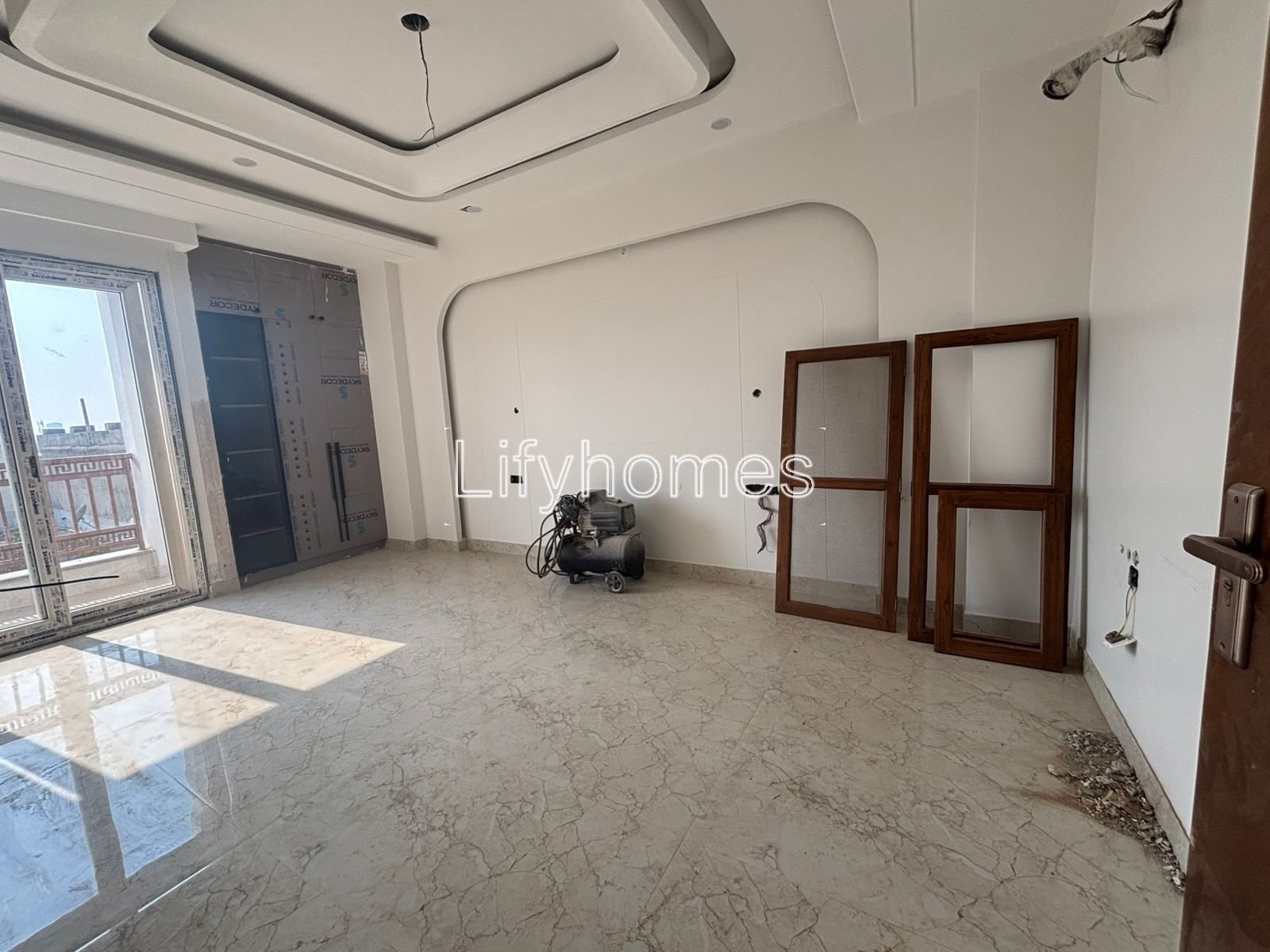 4 BHK Builder Floor For Sale in Sector 45, Gurgaon — photo 5