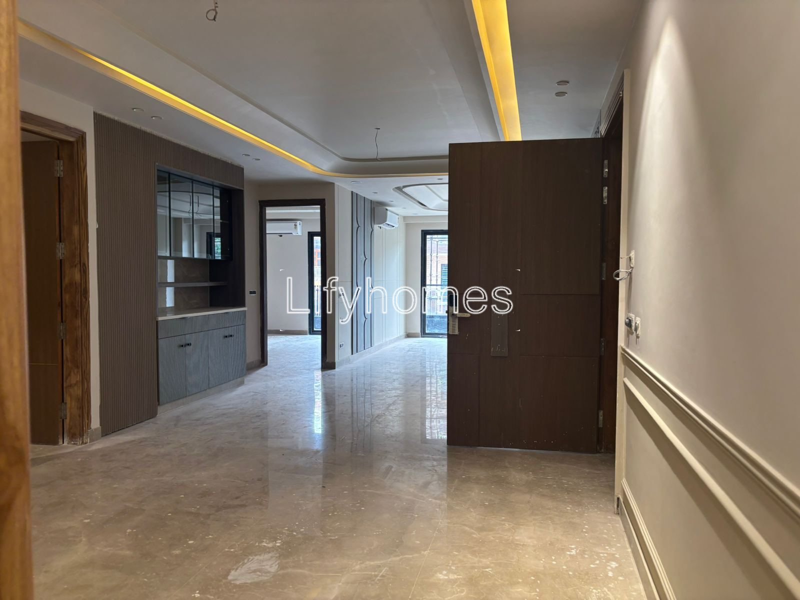 4 BHK Builder Floor For Sale in Sector 45, Gurgaon