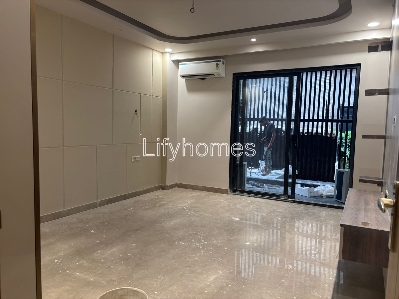 4 BHK Builder Floor For Sale in Sector 45, Gurgaon — photo 3