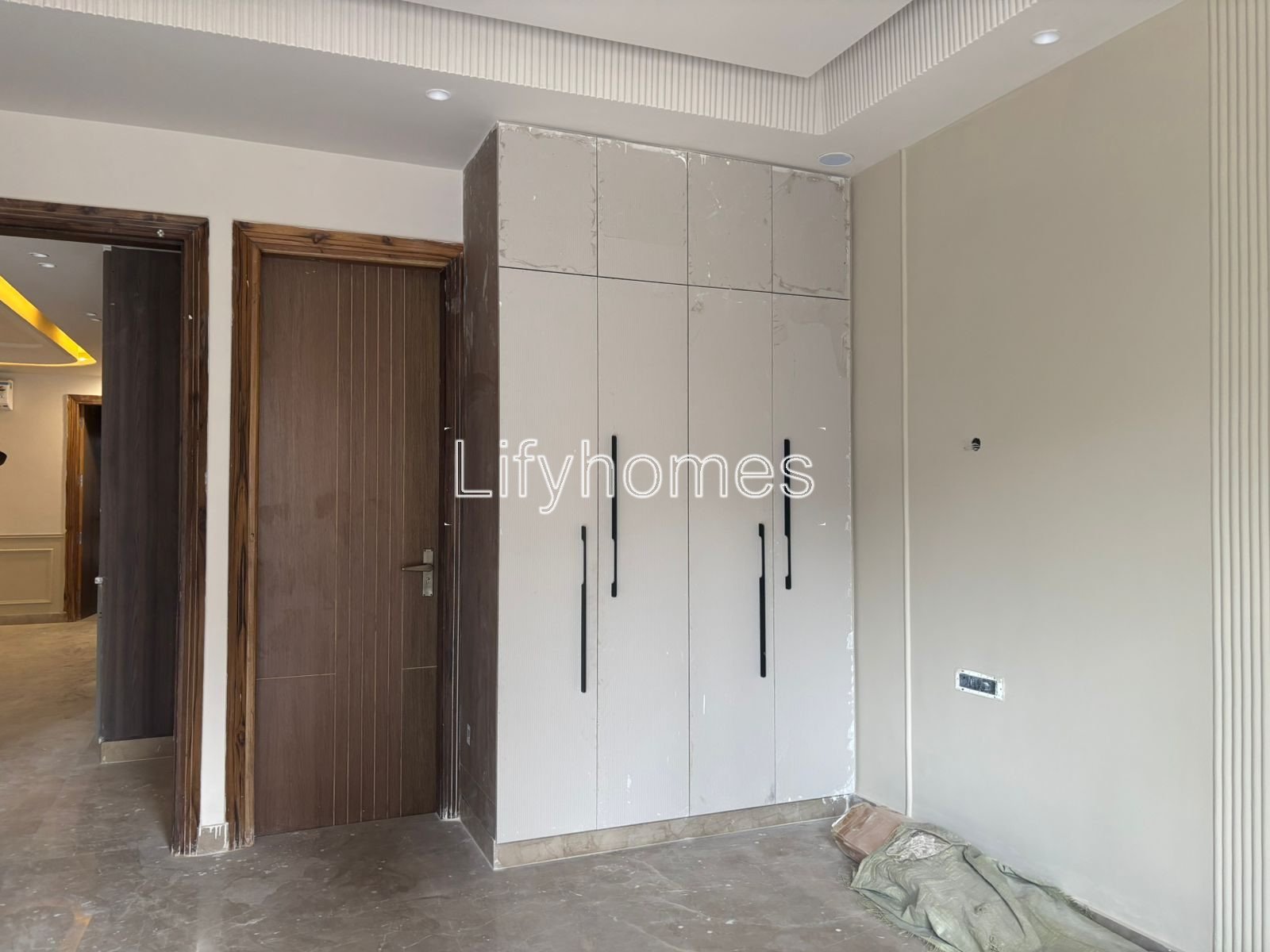 4 BHK Builder Floor For Sale in Sector 45, Gurgaon — photo 5