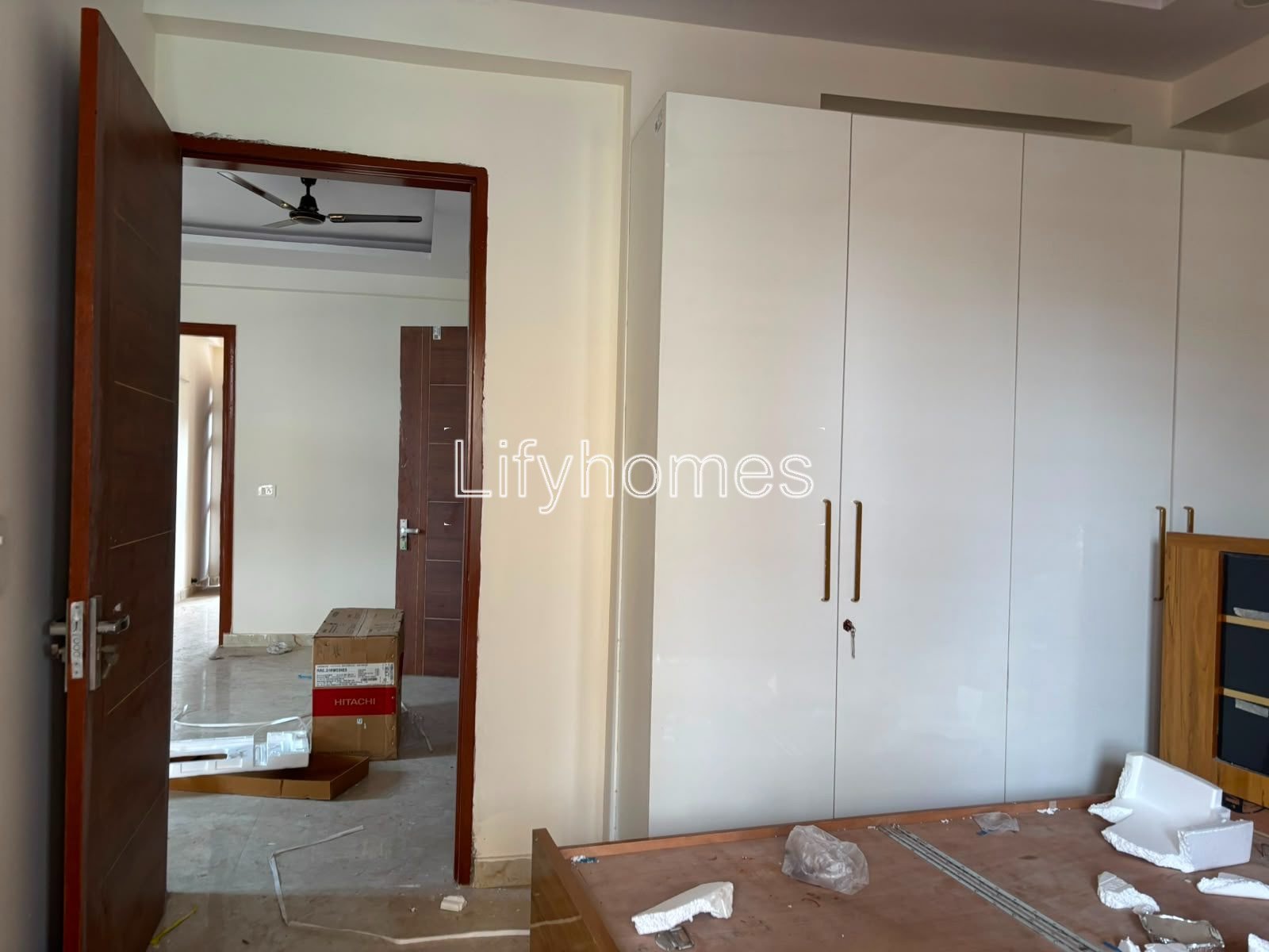 3 BHK Builder Floor For Rent in Sector 46, Gurgaon — photo 4