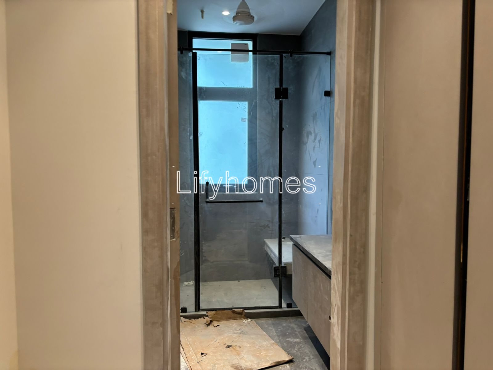 3 BHK Builder Floor For Rent in Sushant Lok Phase 1, Block C, Gurgaon — photo 3