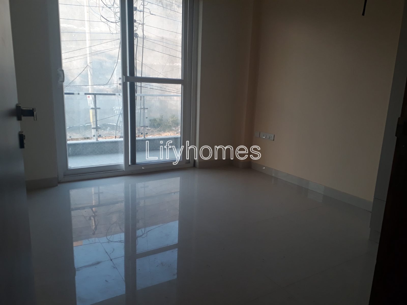3 BHK Builder Floor For Sale in Sector 43, Gurgaon