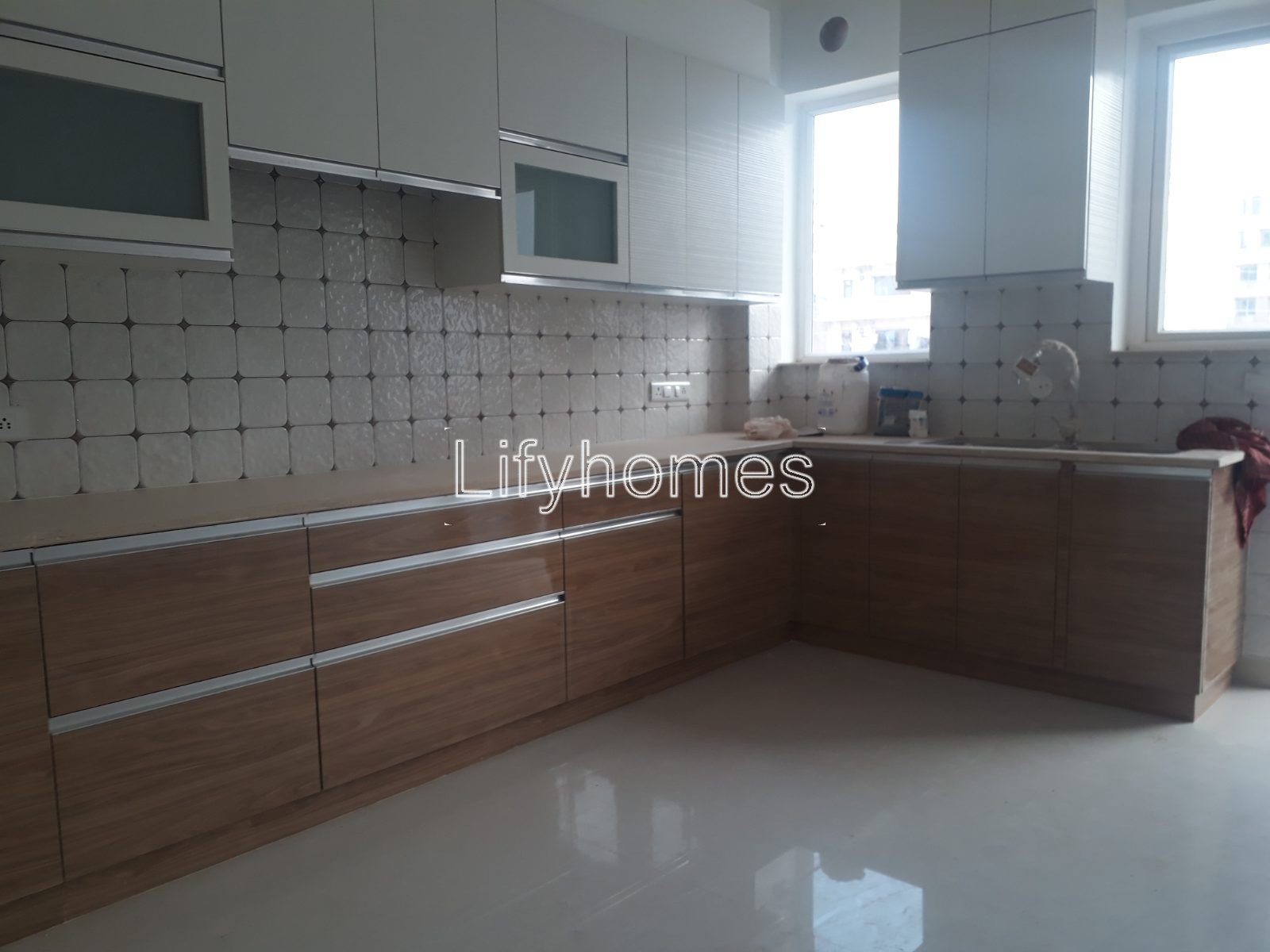 3 BHK Builder Floor For Sale in Sector 43, Gurgaon — photo 2