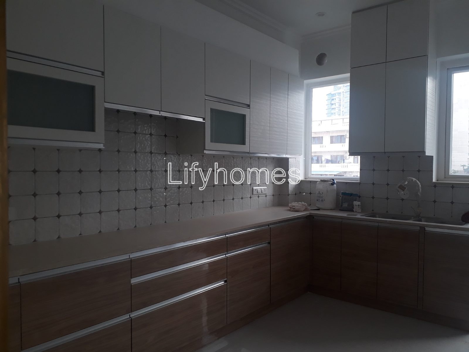 3 BHK Builder Floor For Sale in Sector 43, Gurgaon — photo 3