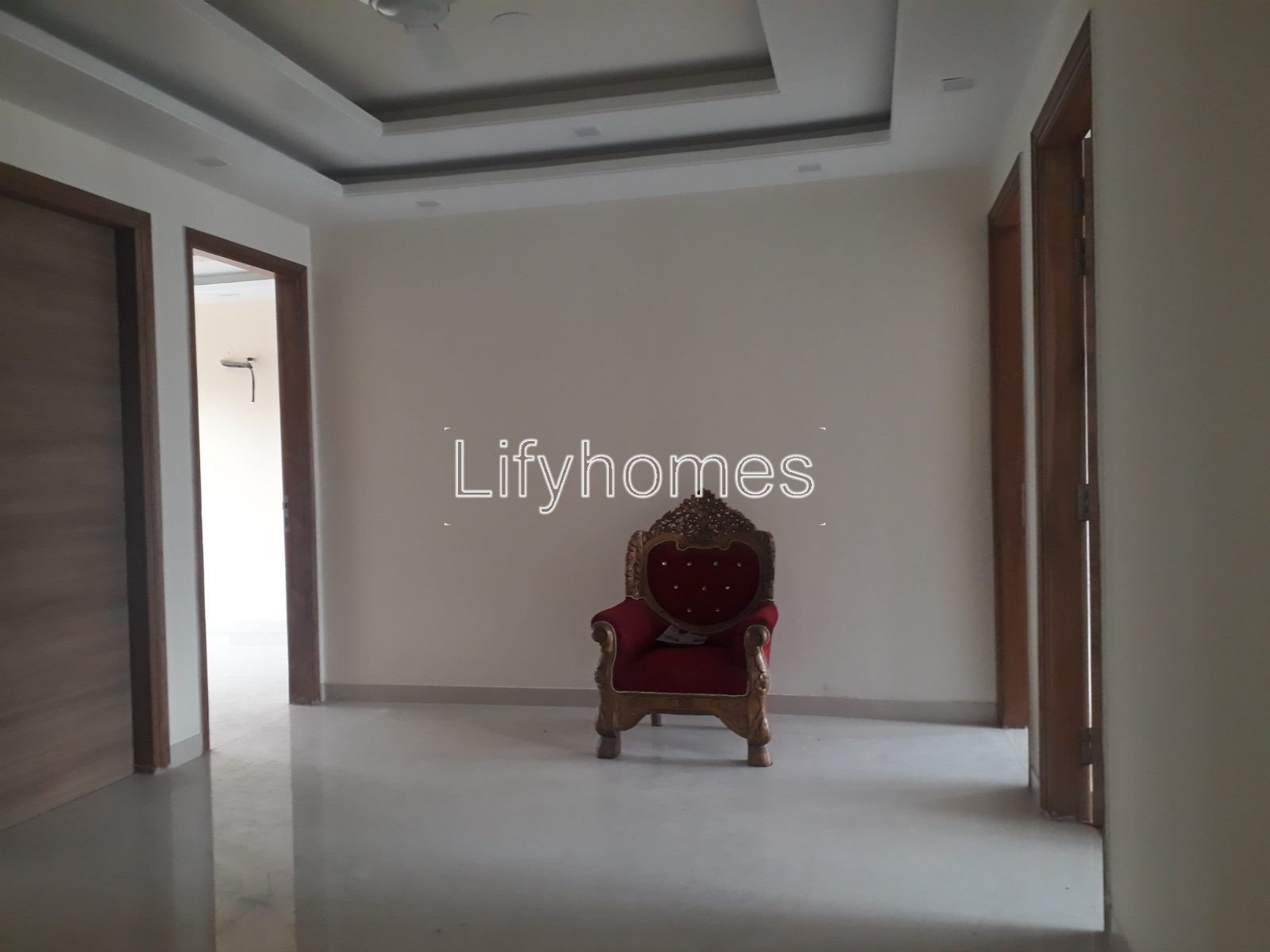 3 BHK Builder Floor For Sale in Sector 43, Gurgaon — photo 5