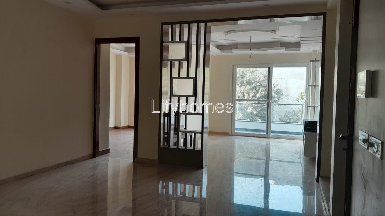 4 BHK Builder Floor For Sale in Sector 45, Gurgaon