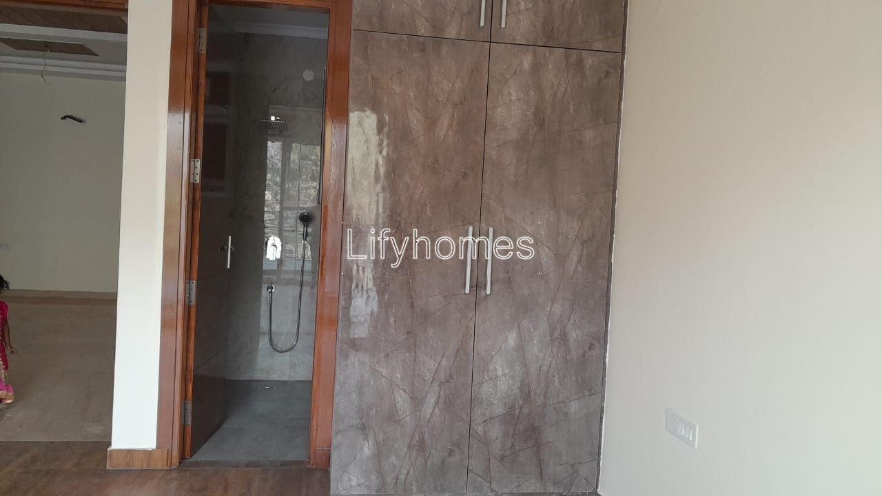 4 BHK Builder Floor For Sale in Sector 45, Gurgaon — photo 4
