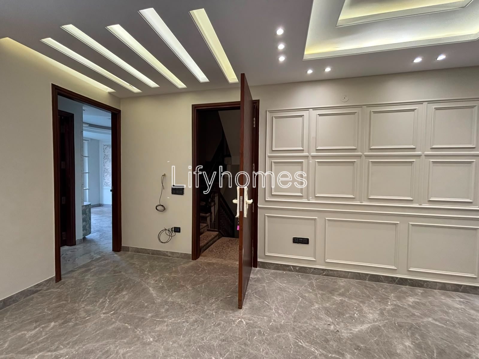 3 BHK Builder Floor For Sale in Sector 45, Gurgaon