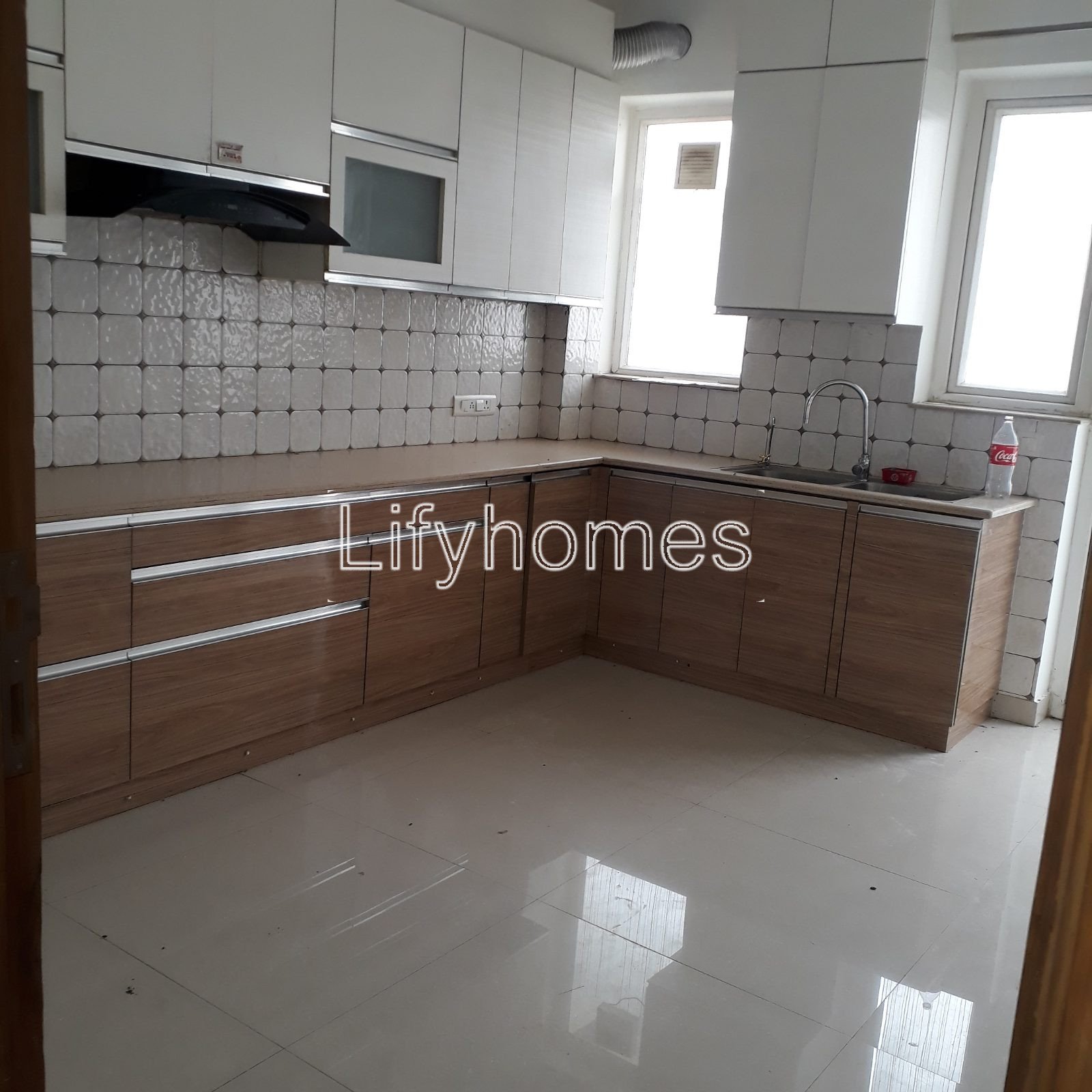 3 BHK Builder Floor For Sale in Sector 45, Gurgaon — photo 2