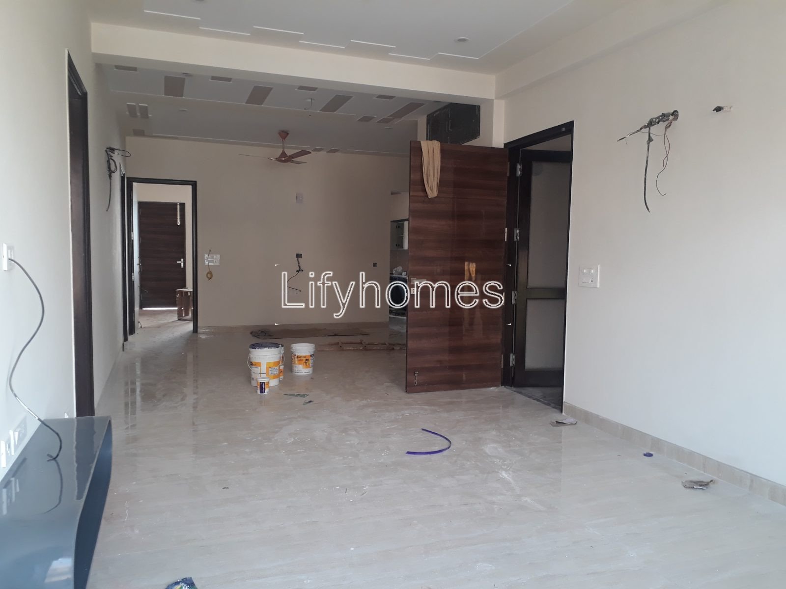 3 BHK Builder Floor For Sale in Sector 45, Gurgaon