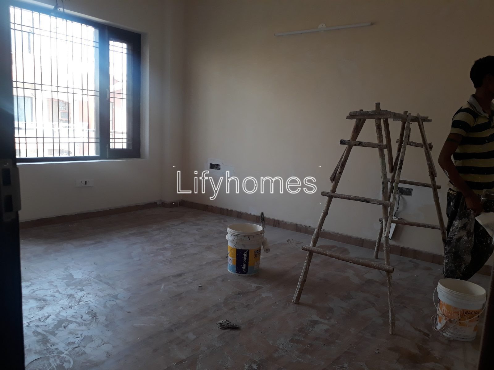 3 BHK Builder Floor For Sale in Sector 45, Gurgaon — photo 3