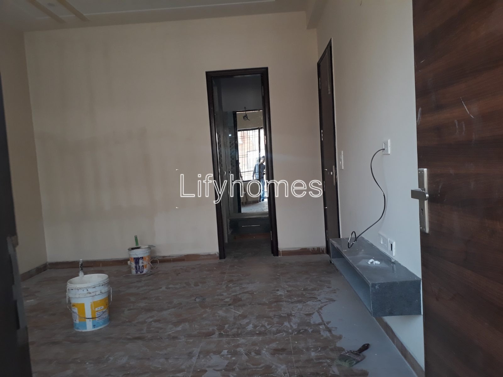 3 BHK Builder Floor For Sale in Sector 45, Gurgaon — photo 4