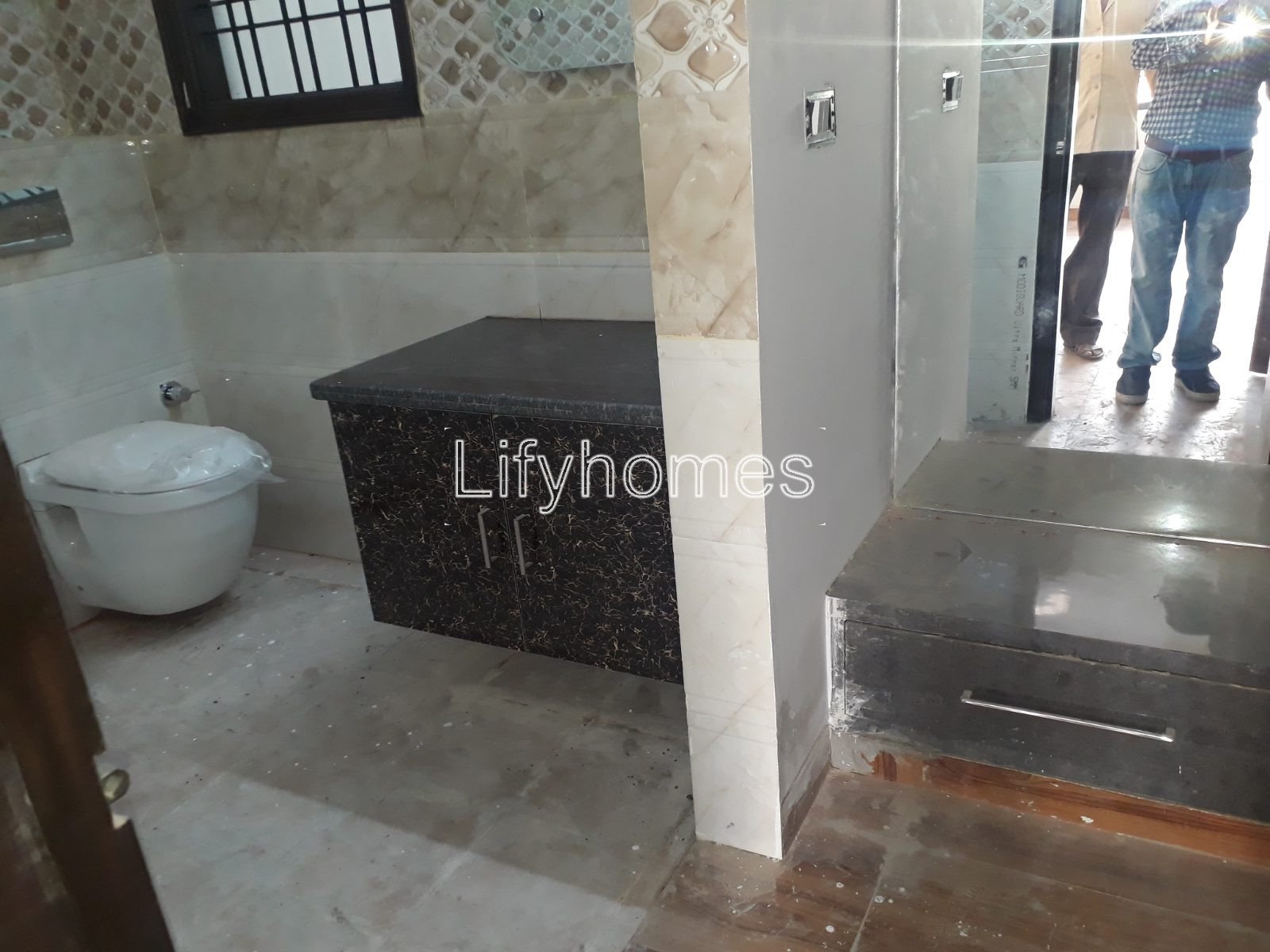 3 BHK Builder Floor For Sale in Sector 45, Gurgaon — photo 5