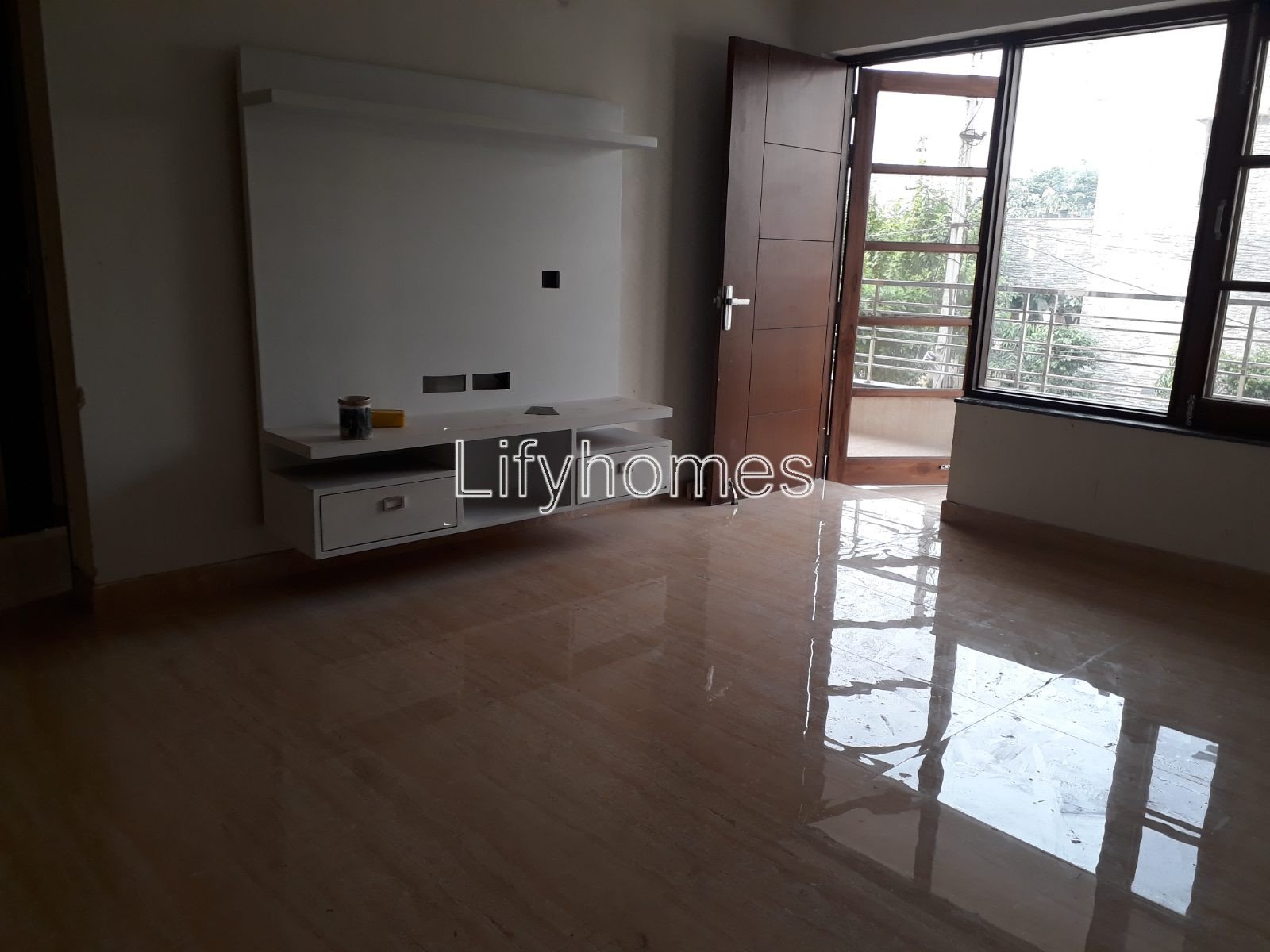 3 BHK Builder Floor For Sale in Sector 45, Gurgaon — photo 3